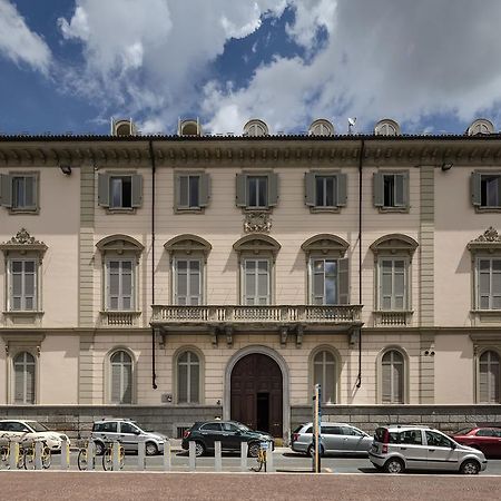Casa Bodoni 3 Apartment Turin Luaran gambar
