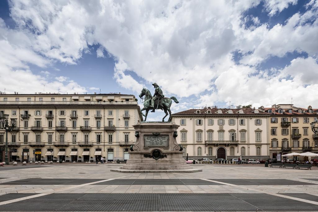 Casa Bodoni 3 Apartment Turin Luaran gambar