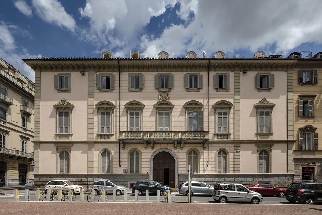 Casa Bodoni 3 Apartment Turin Luaran gambar