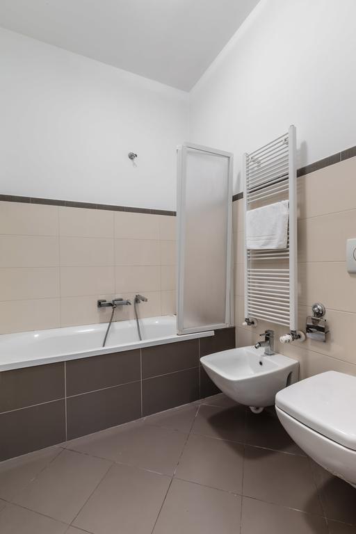 Casa Bodoni 3 Apartment Turin Luaran gambar