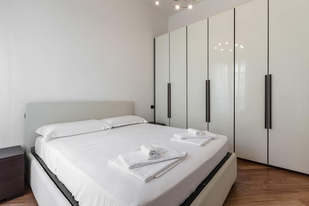 Casa Bodoni 3 Apartment Turin Luaran gambar
