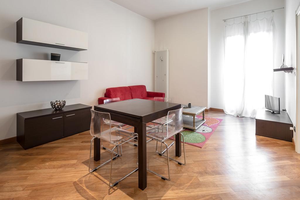 Casa Bodoni 3 Apartment Turin Luaran gambar