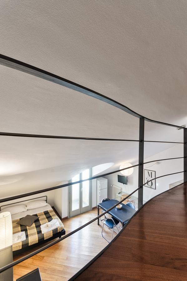 Casa Bodoni 3 Apartment Turin Bilik gambar