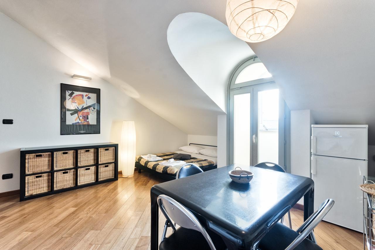Casa Bodoni 3 Apartment Turin Luaran gambar