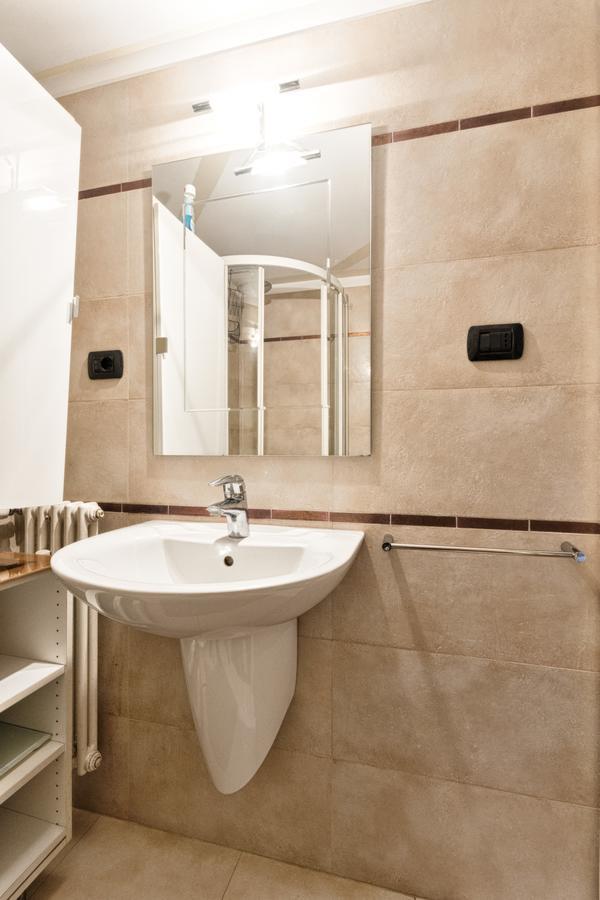 Casa Bodoni 3 Apartment Turin Bilik gambar