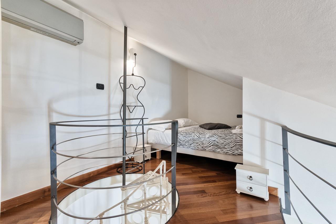 Casa Bodoni 3 Apartment Turin Luaran gambar