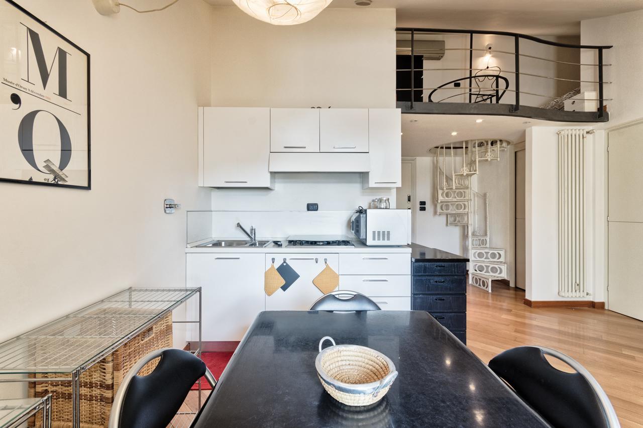 Casa Bodoni 3 Apartment Turin Luaran gambar