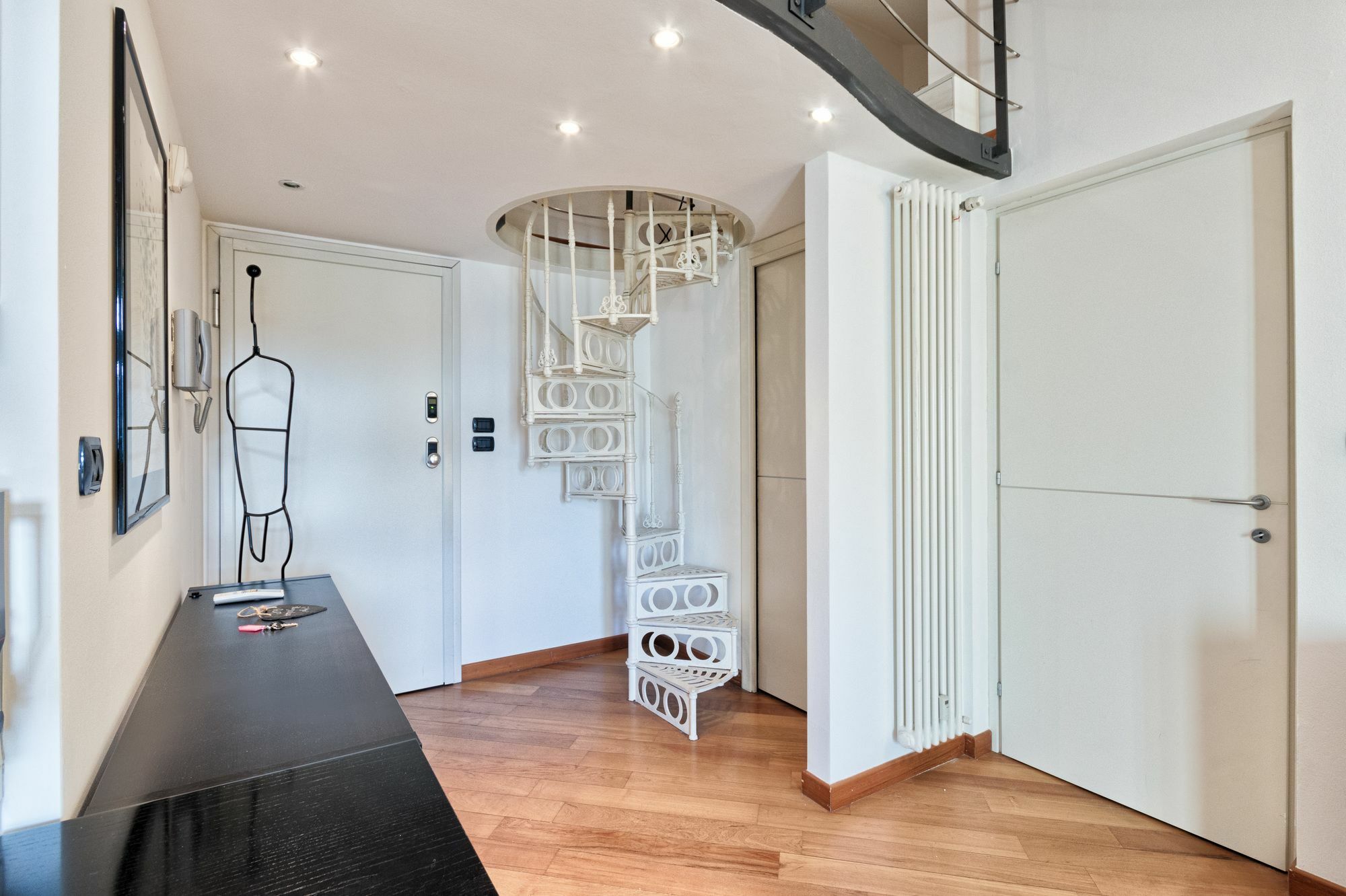 Casa Bodoni 3 Apartment Turin Luaran gambar